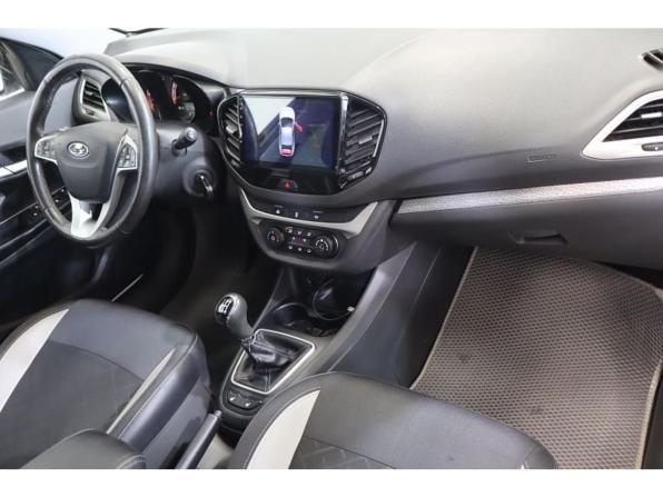 Lada (ВАЗ) Vesta I с пробегом 2021 года, цена 1 090 000 рублей, 186779 км, универсал, Автокод Объявления