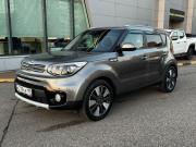 Kia Soul II Рестайлинг Санкт-Петербург  - изображение 17