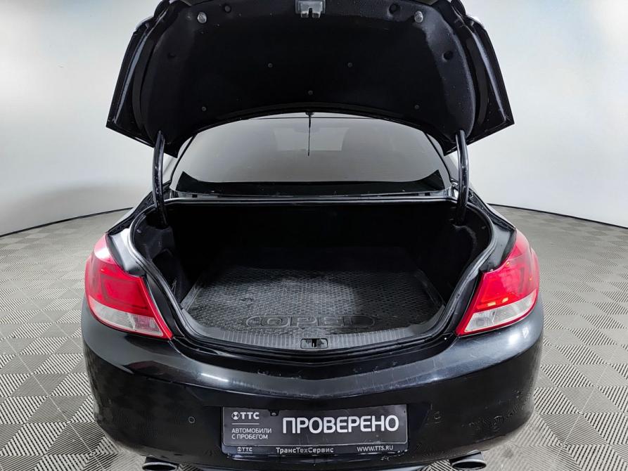 Opel Insignia I Уфа  - изображение 12