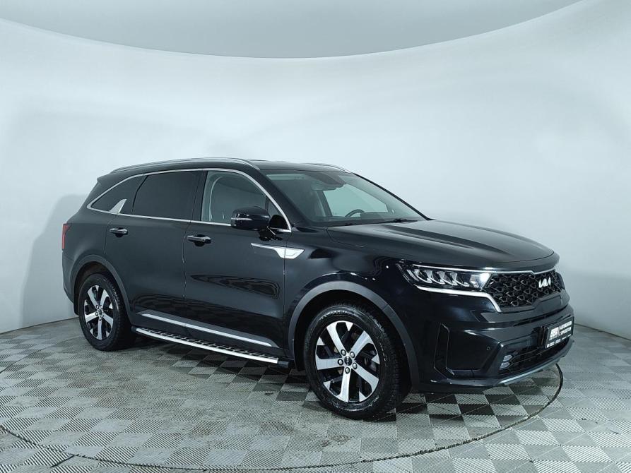 Kia Sorento IV Ростов-на-Дону  - изображение 3