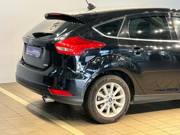 Ford Focus III Рестайлинг с пробегом 2018 года, цена 1 103 000 рублей, 175665 км, хэтчбек, Автокод Объявления