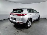 Kia Sportage IV Уфа  - изображение 28