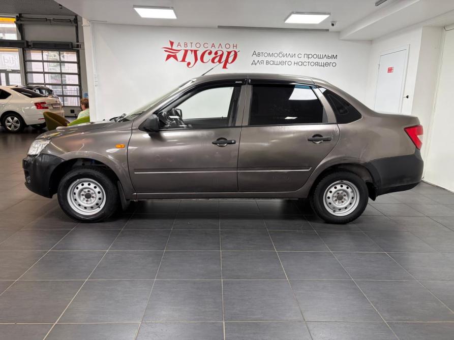 Lada (ВАЗ) Granta I Киров  - изображение 4