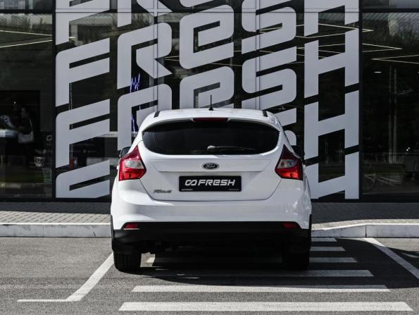 Ford Focus III с пробегом 2013 года, цена 629 000 рублей, 252817 км, хэтчбек, Автокод Объявления