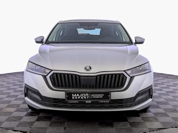 Skoda Octavia IV (A8) с пробегом 2021 года, цена 1 999 000 рублей, 145049 км, лифтбек, Автокод Объявления