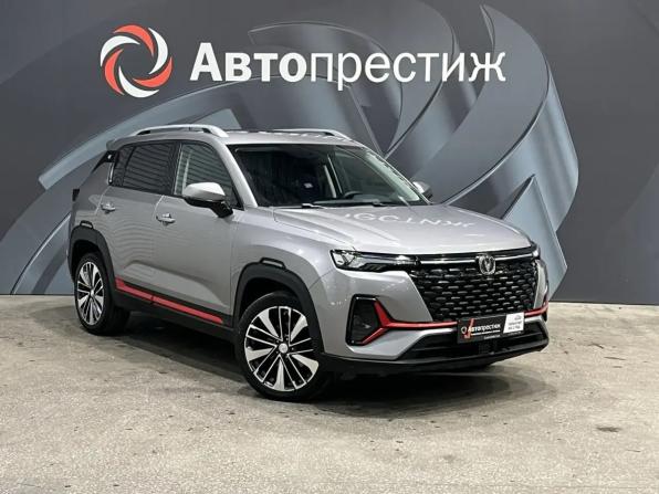 Changan CS35 Plus I Рестайлинг с пробегом 2023 года, цена 1 549 000 рублей, 103542 км, внедорожник, Автокод Объявления