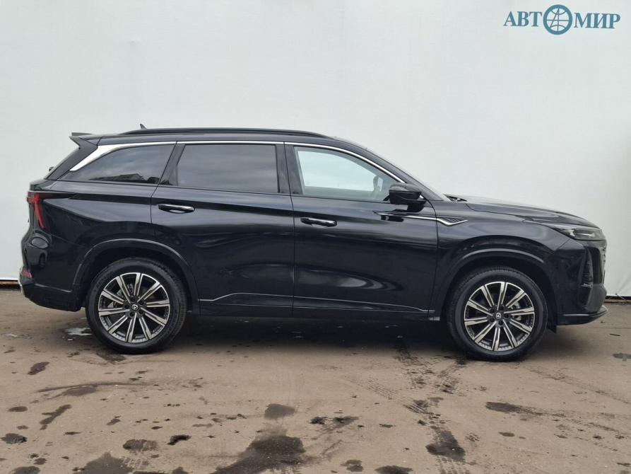 Changan CS75 Plus III Москва  - изображение 4