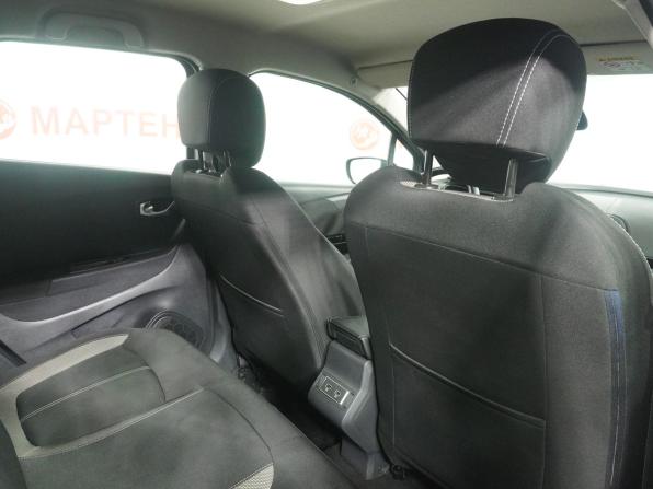 Renault Kaptur I Рестайлинг с пробегом 2020 года, цена 1 516 000 рублей, 96742 км, внедорожник, Автокод Объявления