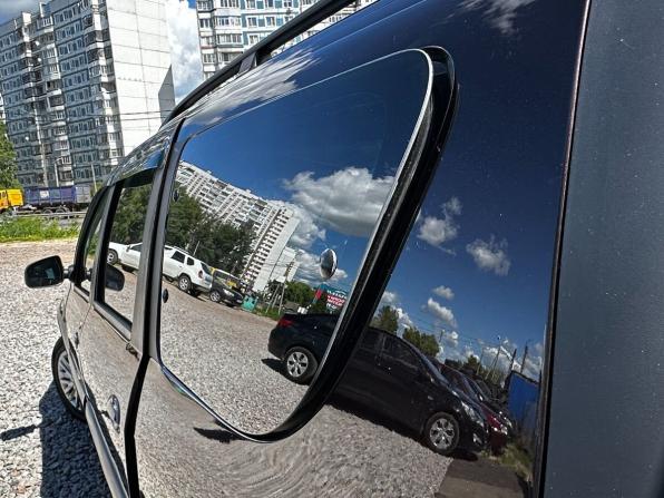 Lada (ВАЗ) Largus I с пробегом 2020 года, цена 979 000 рублей, 78264 км, универсал, Автокод Объявления