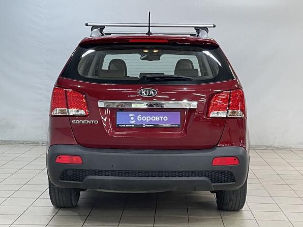 Kia Sorento II Рестайлинг с пробегом 2012 года, цена 1 340 000 рублей, 180088 км, внедорожник, Автокод Объявления
