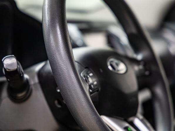 Kia Sportage III с пробегом 2013 года, цена 1 378 000 рублей, 98157 км, внедорожник, Автокод Объявления