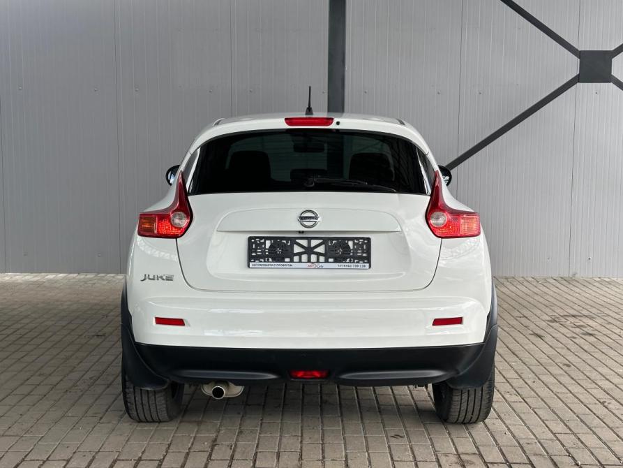 Nissan Juke I Тамбов  - изображение 7