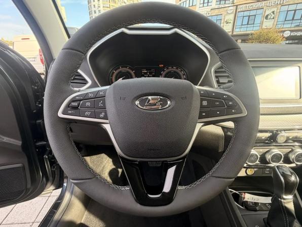 Новый Lada (ВАЗ) Vesta I Рестайлинг (NG) 2026 года, цена 1 880 000 рублей, седан, Автокод Объявления