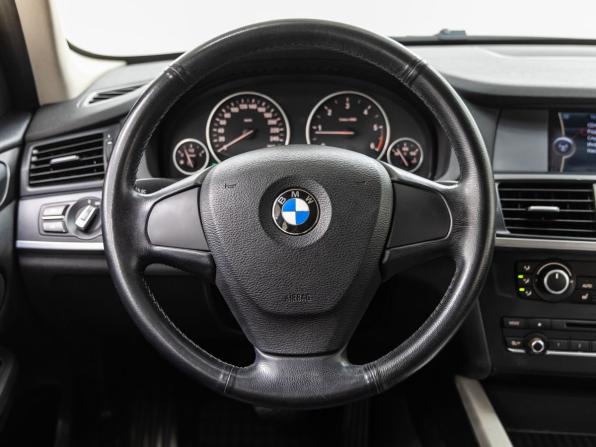 BMW X3 II (F25) с пробегом 2011 года, цена 1 848 000 рублей, 144157 км, внедорожник, Автокод Объявления