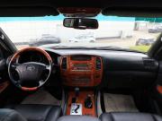 Toyota Land Cruiser 100 Series Рестайлинг 2 Калуга  - изображение 37