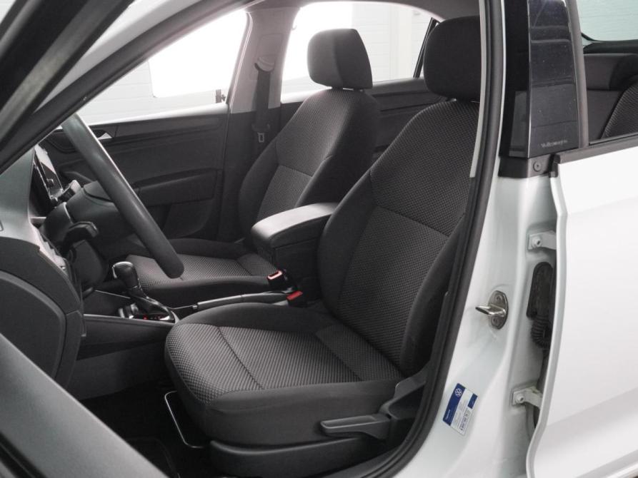 Volkswagen Polo VI Воронеж  - изображение 10