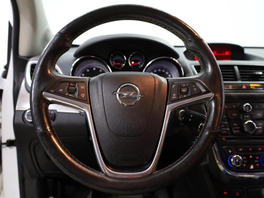 Opel Mokka I Ростов-на-Дону  - изображение 12