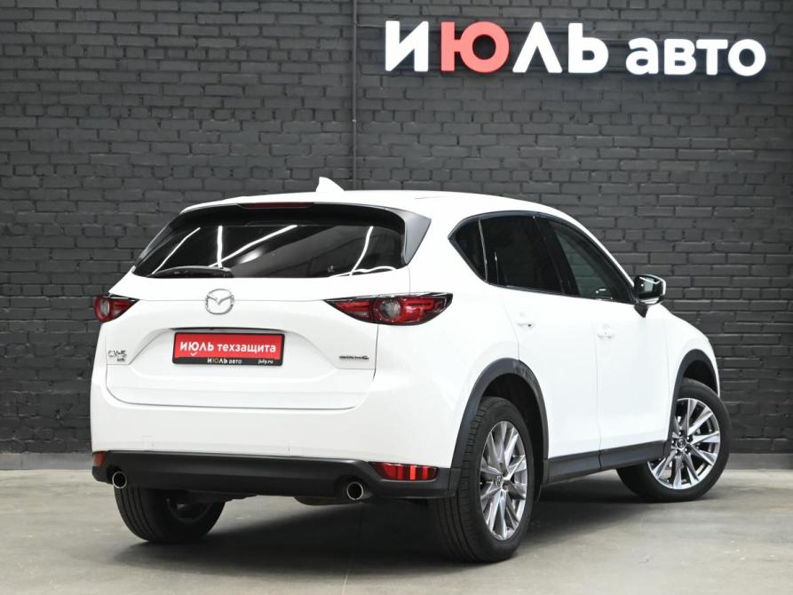 Mazda CX-5 II Екатеринбург  - изображение 7