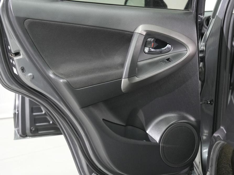 Toyota RAV4 III (XA30) Новосибирск  - изображение 8