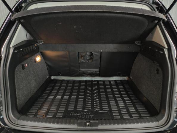 Volkswagen Tiguan I Рестайлинг с пробегом 2012 года, цена 1 190 000 рублей, 162299 км, внедорожник, Автокод Объявления