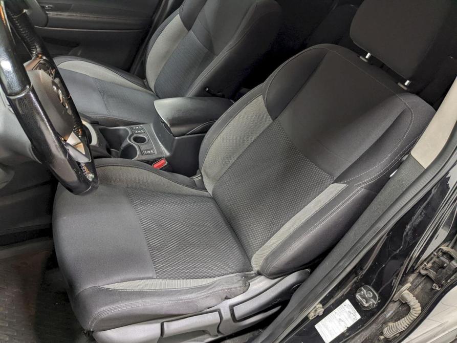 Nissan Qashqai II Рестайлинг Москва  - изображение 14