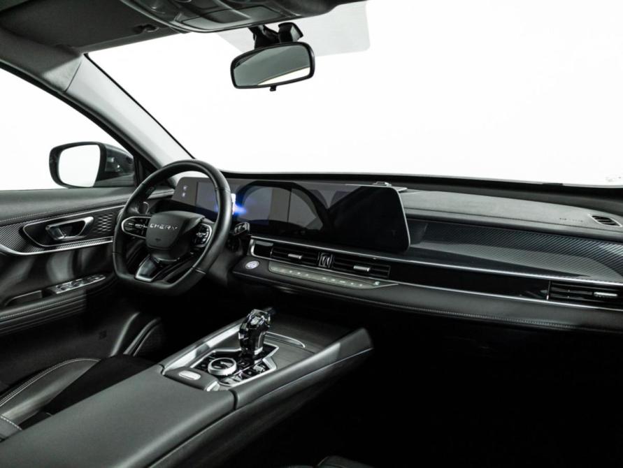 Chery Tiggo 7L I Санкт-Петербург  - изображение 9