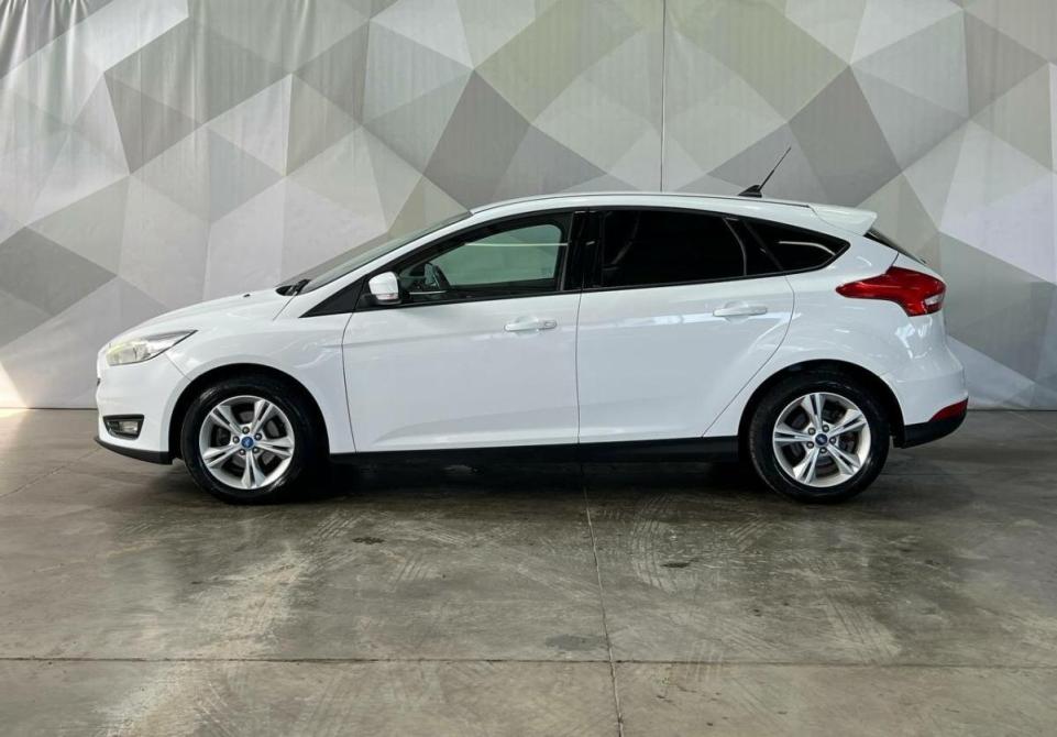 Ford Focus III Рестайлинг Оренбург  - изображение 8