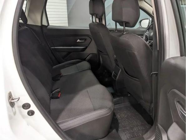 Renault Duster II с пробегом 2021 года, цена 1 850 000 рублей, 87495 км, внедорожник, Автокод Объявления