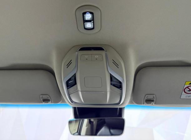 Belgee X70 I с пробегом 2024 года, цена 2 300 000 рублей, 25978 км, внедорожник, Автокод Объявления