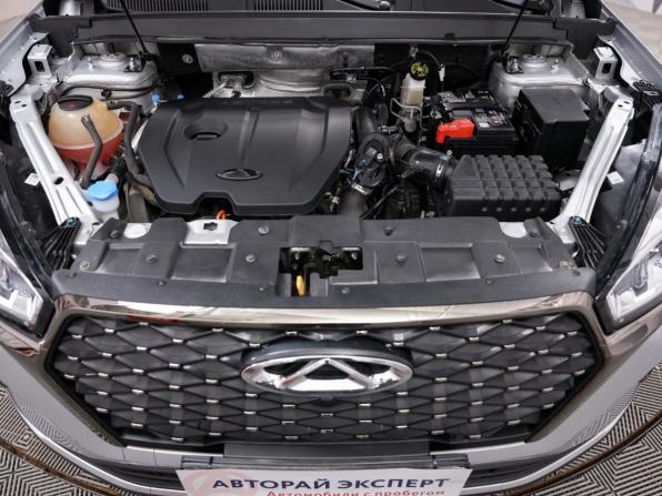 Chery Tiggo 7 Pro Max I с пробегом 2023 года, цена 1 991 000 рублей, 24450 км, внедорожник, Автокод Объявления