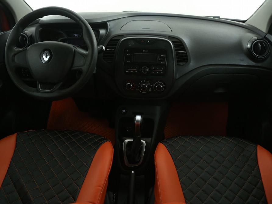 Renault Kaptur I Иваново  - изображение 12