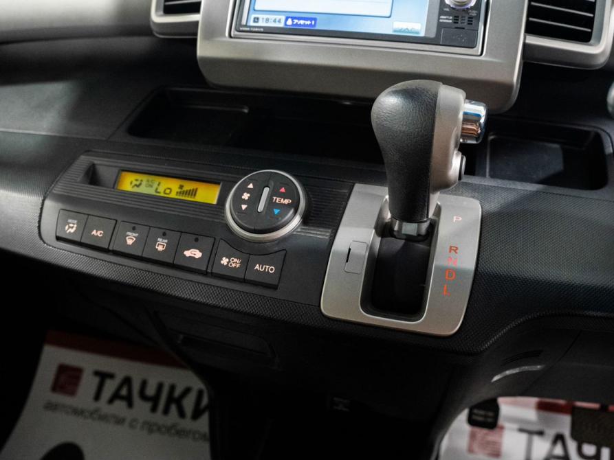 Honda Freed I Рестайлинг Иркутск  - изображение 14