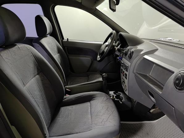 Renault Logan I с пробегом 2006 года, цена 195 000 рублей, 195546 км, седан, Автокод Объявления