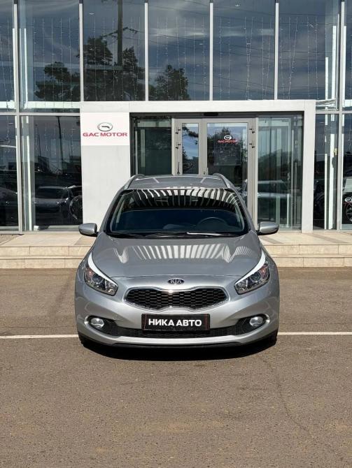Kia Ceed II Оренбург  - изображение 2