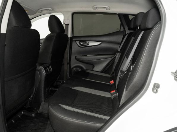 Nissan Qashqai II Рестайлинг с пробегом 2019 года, цена 1 790 500 рублей, 156404 км, внедорожник, Автокод Объявления