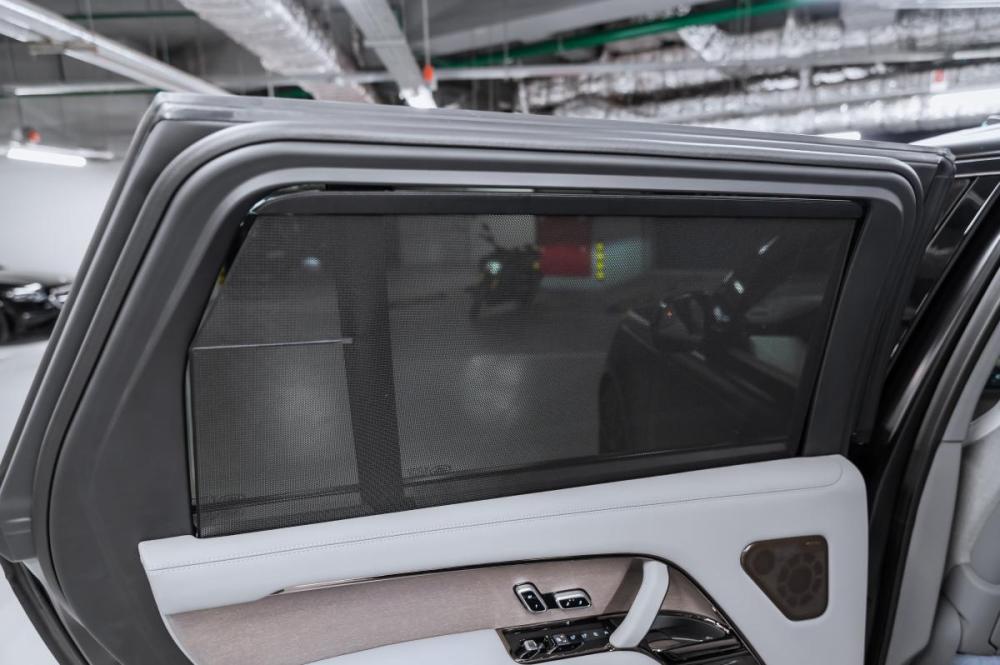 Land Rover Range Rover V Москва  - изображение 32