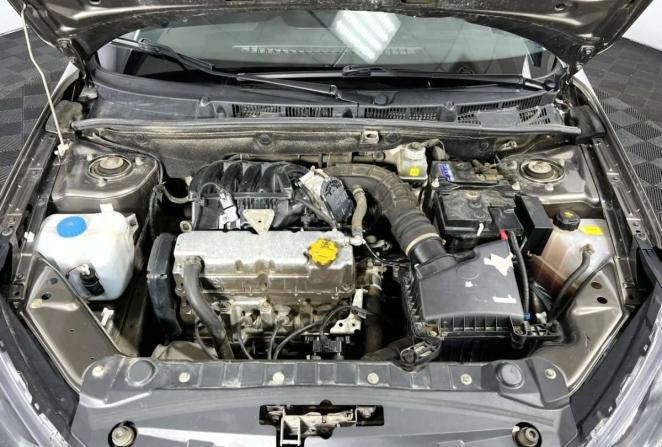 Lada (ВАЗ) Granta I Рестайлинг с пробегом 2022 года, цена 650 000 рублей, 100691 км, седан, Автокод Объявления