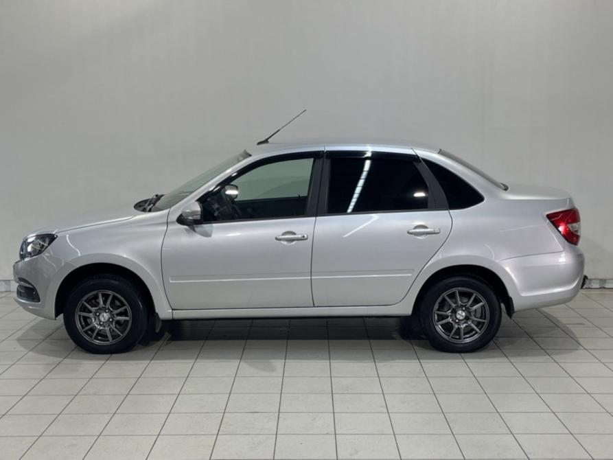 Lada (ВАЗ) Granta I Рестайлинг Курск  - изображение 2