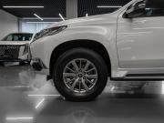 Mitsubishi Pajero Sport III Москва  - изображение 40