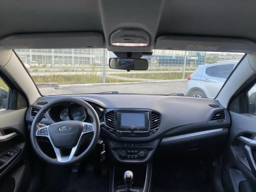 Lada (ВАЗ) Vesta I Пермь  - изображение 8