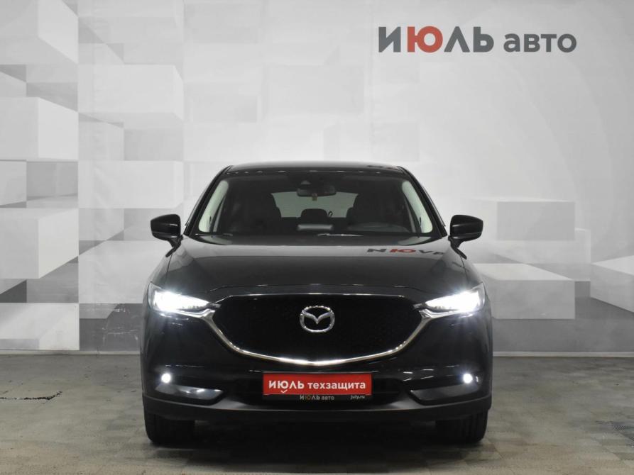 Mazda CX-5 II Екатеринбург  - изображение 2