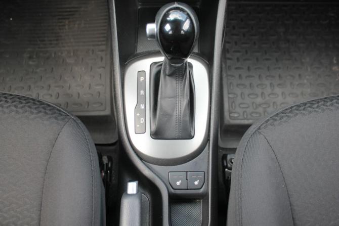 Kia Rio III Рестайлинг с пробегом 2015 года, цена 1 150 000 рублей, 124233 км, седан, Автокод Объявления