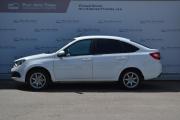 Lada (ВАЗ) Granta I Рестайлинг Старый Оскол  - изображение 14