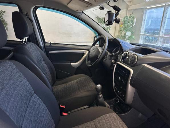 Renault Duster I с пробегом 2014 года, цена 1 099 000 рублей, 159537 км, внедорожник, Автокод Объявления
