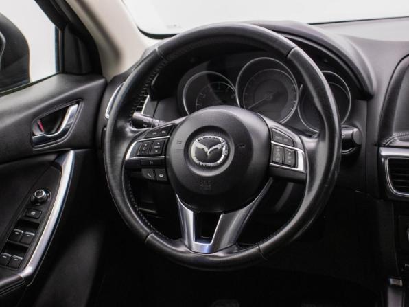 Mazda CX-5 I с пробегом 2015 года, цена 1 750 000 рублей, 180894 км, внедорожник, Автокод Объявления