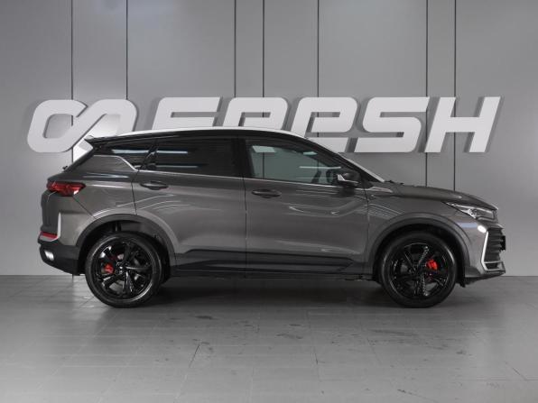 Geely Coolray I Рестайлинг с пробегом 2024 года, цена 2 260 000 рублей, 16081 км, внедорожник, Автокод Объявления