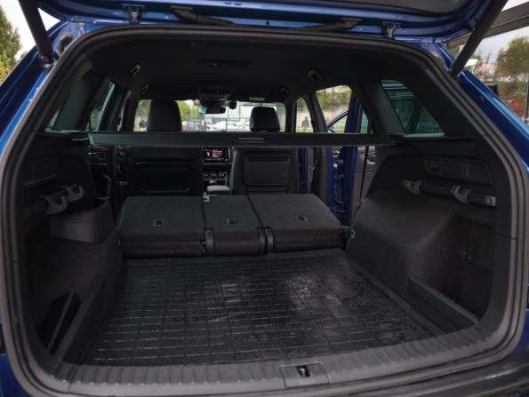 Skoda Kodiaq I с пробегом 2020 года, цена 3 399 777 рублей, 71055 км, внедорожник, Автокод Объявления