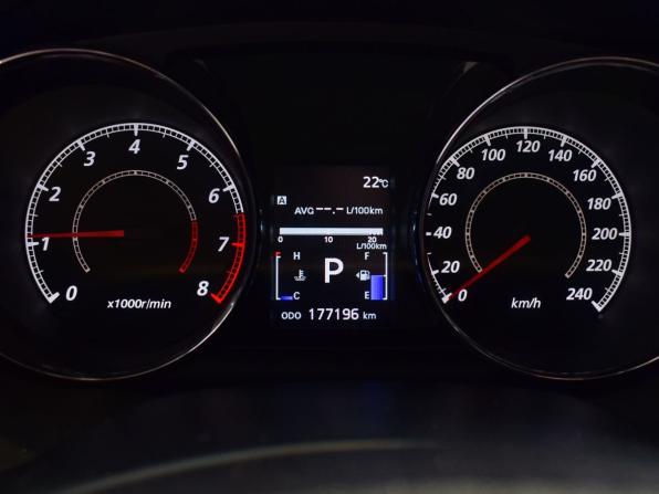 Citroen C-Crosser с пробегом 2010 года, цена 1 149 999 рублей, 177114 км, внедорожник, Автокод Объявления