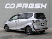 Toyota Sienta II Рестайлинг Краснодар  - изображение 26