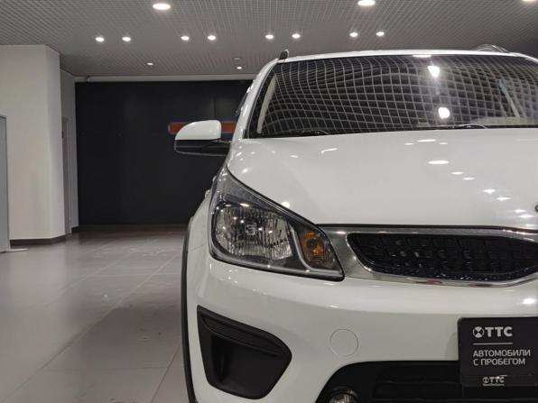 Kia Rio IV с пробегом 2019 года, цена 1 370 000 рублей, 124361 км, хэтчбек, Автокод Объявления